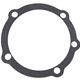 Dana 18 rear cover plate gasket for PTO or overdrive mounting -A7361 Vintagejeeps RFJP G503 MB GPW CJ2a CJ3a CJ3b M38 M38a1 Part A7361 Jeep