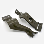 MB GPW, MB GPW PartsHeadlamp bracket passenger side MB -A2970-1-MB,MB,GPW,A2970-1-MB Jeep G503 RFJP VintageJeeps