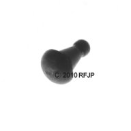 G503,Army Jeep, Military Jeep, Military, WWII, Post War, Willys, Ford, CJ,MB,GPW,M38,Lubrication chart rubber bumper,lube-r
