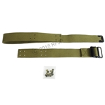 MB GPW, MB GPW PartsGas can strap set -A4127,MB,GPW,A4127 Jeep G503 RFJP VintageJeeps
