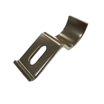 MB GPW, MB GPW PartsTire pump handle retainer -A4518,MB,GPW,A4518 Jeep G503 RFJP VintageJeeps