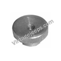 MB GPW, MB GPW PartsWindshield adjusting arm 5/16-18NC knob -A2238,MB,GPW,A2238 Jeep G503 RFJP VintageJeeps