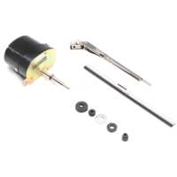 MB GPW, MB GPW PartsWindshield wiper electric 6 volt or 12 volt -A2586 E,MB,GPW,A2586 E Jeep G503 RFJP VintageJeeps