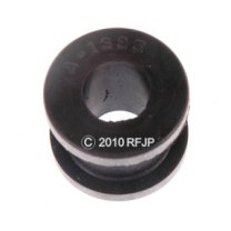 MB GPW, MB GPW PartsMB Generator mounting rubber insulator  -A1395 MB,MB,GPW,A1395 MB Jeep G503 RFJP VintageJeeps