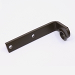 MB GPW, MB GPW PartsMB Generator support lower to block -A1392 MB,MB,GPW,A1392 MB Jeep G503 RFJP VintageJeeps