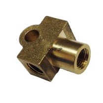 MB GPW, MB GPW PartsBrake axle tee -637432,MB,GPW,637432 Jeep G503 RFJP VintageJeeps