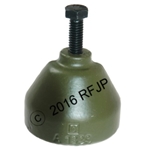 G503,Army Jeep, Military Jeep, Military, WWII, Post War, Willys, Ford, CJ,MB,GPW,M38,Tool, hub puller - A1339