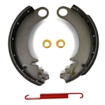 MB GPW MB brake shoe service kit -116549/50 K MB Vintagejeeps RFJP G503 Jeep