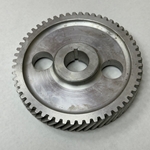 camshaft gear, fiber, gear drive 948137 L134 F134