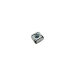MB GPW Vintagejeeps RFJP G503 ,Jeep ,Captive Clinch - Clinch Nut 1/4 - 20  coarse thread
