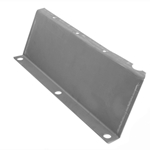MB GPWSeat frame drivers shield -A2930MB JMP  Vintagejeeps RFJP G503 Jeep