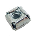 MB GPW Vintagejeeps RFJP G503 ,Jeep ,Captive Clinch Nut 3/8-24 fine thread