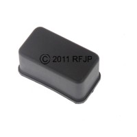 MB GPW, MB GPW PartsFuel sending unit rubber cover -A1763 R,MB,GPW,A1763 R Jeep G503 RFJP VintageJeeps