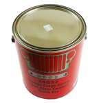 G503,Army Jeep, Military Jeep, Military, WWII, Post War, Willys, Ford, CJ,MB,GPW,M38,24052 paint Marine Corps green,1 gallon