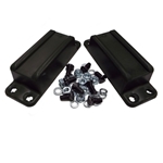 GP hood blocks -GP 1103492 Vintagejeeps RFJP G503 MB GPW, RFJP.com