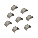 MB, GPW, GPA, Engine crankshaft rod bearing set  -A7233-050 -JMP  Vintagejeeps RFJP G503 MB GPW VintageJeeps