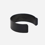 MB Steering MB steering column tub oil hole cover spring clip - 390510 MB Vintagejeeps RFJP G503 MB