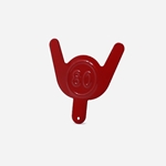 G503,Army Jeep, Military Jeep, Military, WWII, Post War, Willys, Ford, CJ,MB,GPW,M38,Jerry can 80 octane 3 tab tag V90,V90
