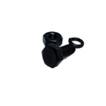 G503,Army Jeep, Military Jeep, Military, WWII, Post War, Willys, Ford, CJ,MB,GPW,M38,Bolt 1/4 - 20 X 5/8 - 52168 EC