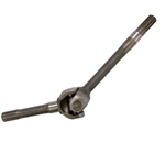 G503,Army Jeep, Military Jeep, Military, WWII, Post War, Willys, Ford, CJ,MB,GPW,M38,Axle right front short,909460