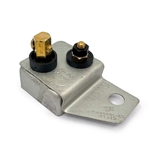 Voltage regulator noise filter -A1287