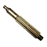 MB GPW, MB GPW PartsMain shaft -A519,MB,GPW,A519 Jeep G503 RFJP VintageJeeps