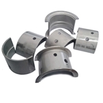 Engine bearing set crankshaft main -A6798-000 .standard MB GPW CJ2a CJ3a CJ3b M38 M38a1 Vintagejeeps RFJP G503 MB GPW Part 645160-000 Jeep