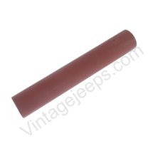 MB GPW, MB GPW PartsRadiator hose upper metal tube only -A6374,MB,GPW,A6374 Jeep G503 RFJP VintageJeeps