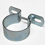 MB GPW Ignition coil bracket - A1526 ,Vintagejeeps RFJP G503 MB GPW Part 631105 Jeep