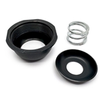 MB GPW, MB GPW PartsGearshift lever housing cap -A1379,MB,GPW,A1379 Jeep G503 RFJP VintageJeeps