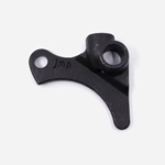 MB GPW, MB GPW PartsShift fork high intermediate S -636196,MB,GPW,636196 Jeep G503 RFJP VintageJeeps