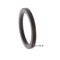 MB GPW, MB GPW PartsSpacer mainshaft bearing -A738,MB,GPW,A738 Jeep G503 RFJP VintageJeeps