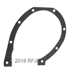 MB GPW, MB GPW PartsTiming cover gasket -630365,MB,GPW,630365 Jeep G503 RFJP VintageJeeps
