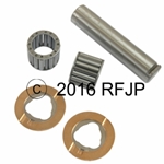 G503,Army Jeep, Military Jeep, Military, WWII, Post War, Willys, Ford, CJ,MB,GPW,M38,Intermediate shaft bearings and thrust washers 1.125, 642188K