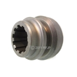 MB GPW, MB GPW PartsOutput shaft clutch gear -A992,MB,GPW,A992 Jeep G503 RFJP VintageJeeps