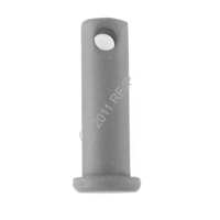 MB GPW, MB GPW PartsExternal brake linkage clevis pin 5/16 -311003,MB,GPW,311003 Jeep G503 RFJP VintageJeeps