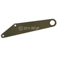 MB GPW, MB GPW PartsGPW master cylinder tie bar -A1354 GPW,MB,GPW,A1354 GPW Jeep G503 RFJP VintageJeeps