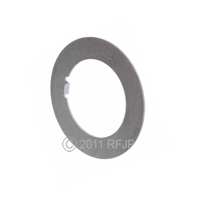 MB GPW, MB GPW PartsWheel bearing nut lock washer bender -A867,MB,GPW,A867 Jeep G503 RFJP VintageJeeps