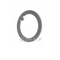MB GPW, MB GPW PartsWheel bearing nut lock washer, keyed -A865,MB,GPW,A865 Jeep G503 RFJP VintageJeeps