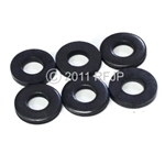 MB GPW, MB GPW PartsSpacer shield to oil pan 6 required per jeep -A1125K,MB,GPW,A1125K Jeep G503 RFJP VintageJeeps