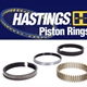 MB GPW, MB GPW PartsEngine piston ring set standard  -A6797-0 std,MB,GPW,A6797-0 std Jeep G503 RFJP VintageJeeps